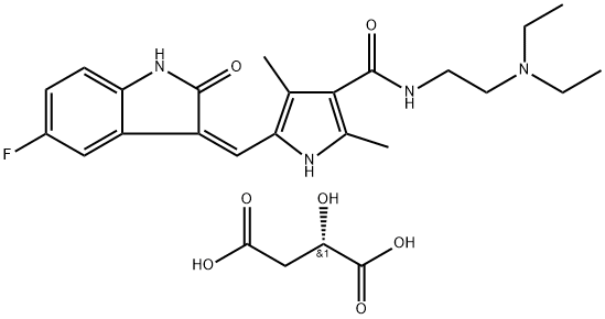 What Makes Sunitinib Malate an Important Targeted Therapy in Modern Cancer Treatment?