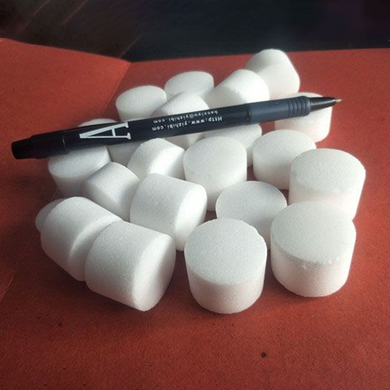 What Happens If You Use the Wrong Type of Softening Machine Salt in Your Water Softener