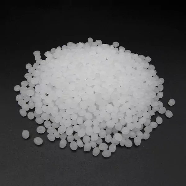 How Do Polyethylene Plastic Pellets Improve Modern Plastic Manufacturing?