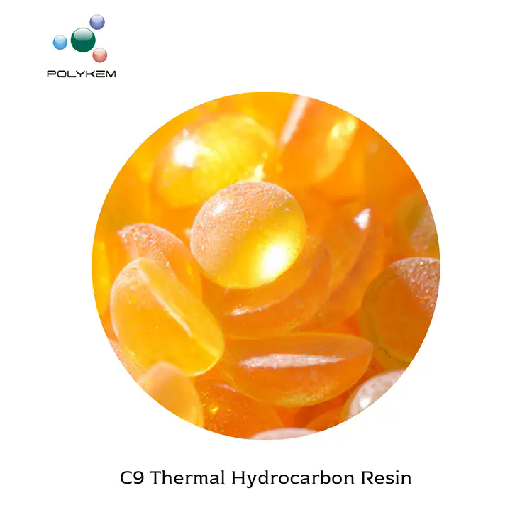 How Hydrocarbon Resin Improves Industrial Performance and Product Reliability?