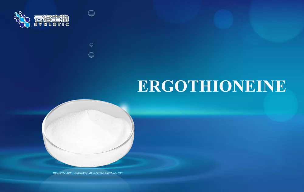 Is Ergothioneine Safe to Take Daily with Other Antioxidant Supplements
