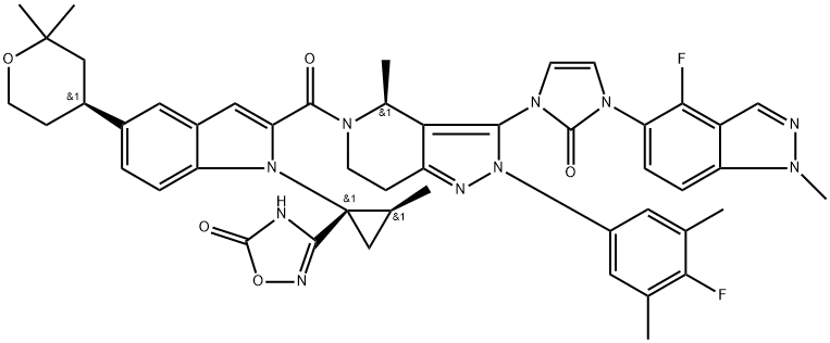 How Does Orforglipron Base Support Next-Generation Pharmaceutical Development?
