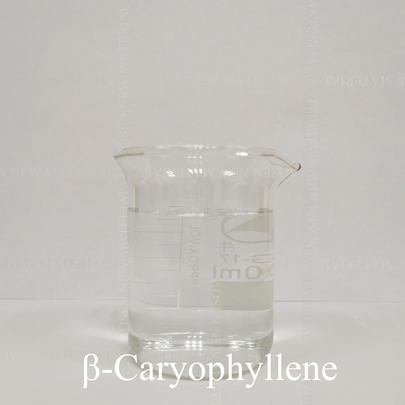 Can Beta-Caryophyllene Enhance the Effects of Other Cannabinoids