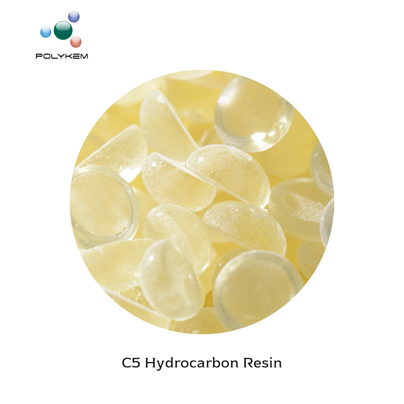 How Does Hydrocarbon Resin Improve Industrial Adhesive and Coating Performance?
