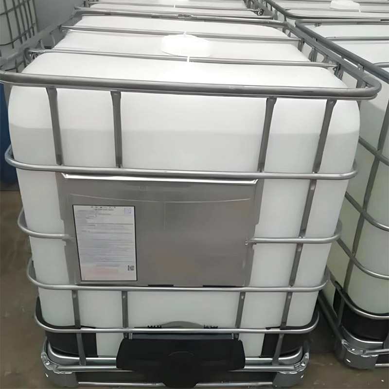 What Are the Environmental Drawbacks of Using Liquid Deicing Agent Near Water Sources