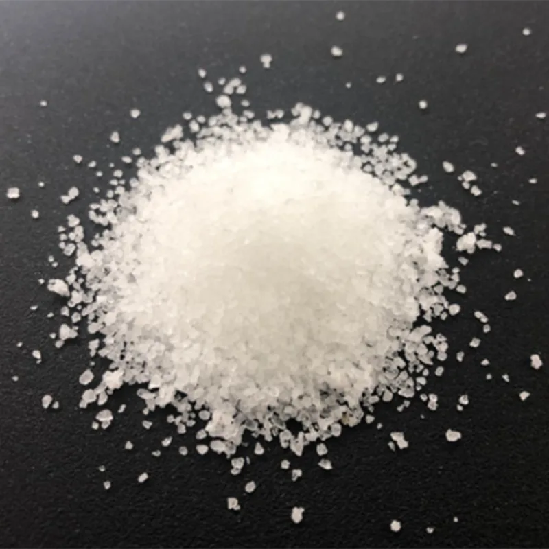What Makes Anionic Polyacrylamide the Ultimate Solution for Modern Industrial Operations?