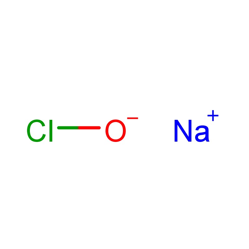 Does Sodium Hypochlorite Expire or Lose Potency Over Time
