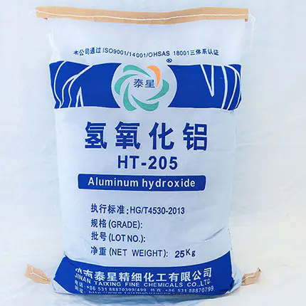 How Does Nano Precipitated Aluminum Hydroxide Improve High-Performance Flame Retardant Materials?
