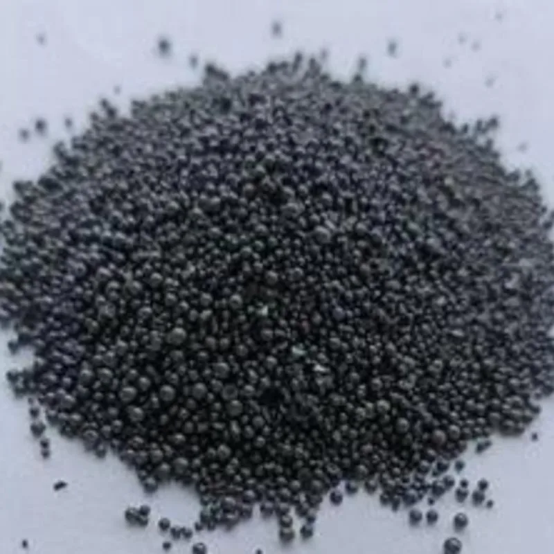 Why Is Mechanical Filling Counterweight Sand Preferred Over Water-Filled Ballasts in Excavator Applications