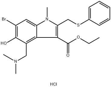 How Does Arbidol Hydrochloride Support Modern Antiviral Drug Development?