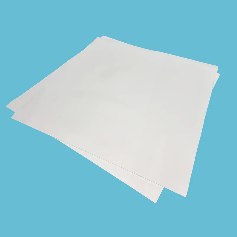 How Can Expanded PTFE Sheet Improve Sealing Performance in Demanding Applications?