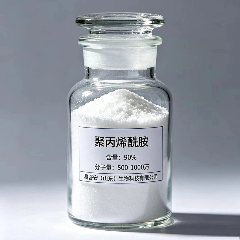 What Are the Key Benefits of Using Cationic Polyacrylamide Industrial Flocculant in Papermaking Wastewater