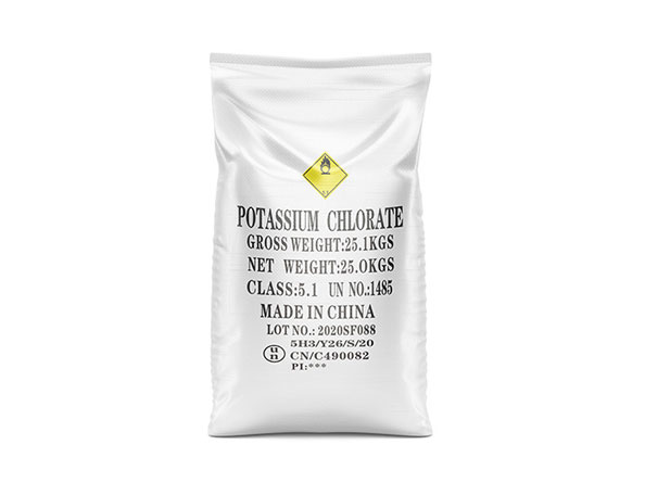 Is Potassium Chlorate the Same as Potassium Perchlorate