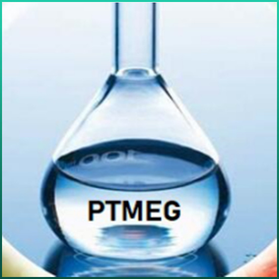 Which PTMEG CAS 25190-06-1 Grade Fits Polyurethane and Spandex Applications?