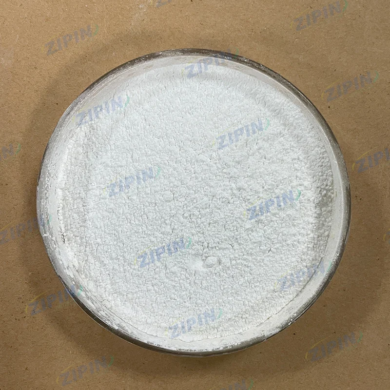 What Is Shell Calcium Oxide and How Does It Work in Industrial Applications?