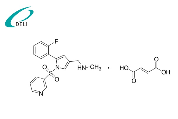 Which Role Does Vonoprazan Fumarate Play in Modern Acid-Suppression Therapy?