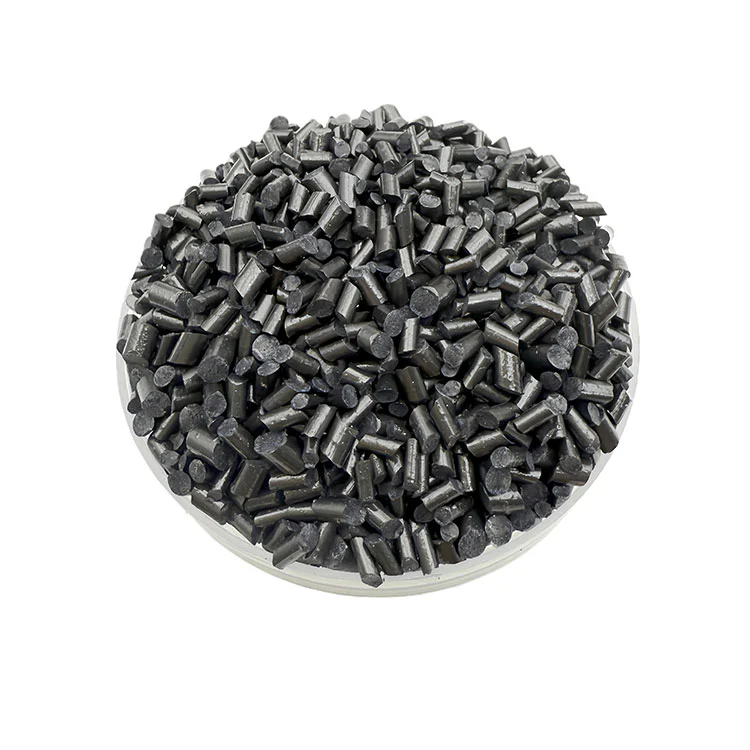 How Do Recycled Resins Support Green Manufacturing?