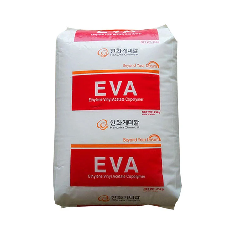 Can Very High VA EVA (28–40%) Replace Other High-VA Copolymers in Specialty Applications