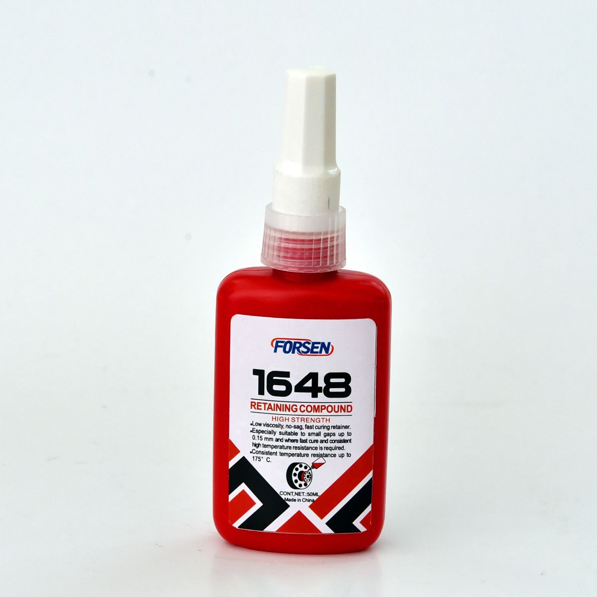 609 Retaining Compound Thread Compound 50ml