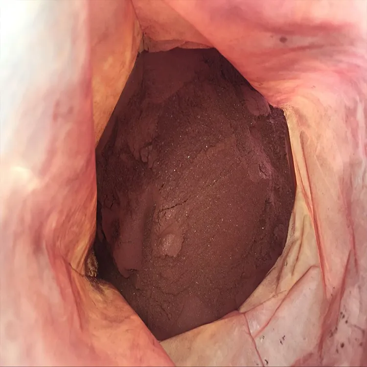 98.5% Purity Red Phosphorus Used for Match Production