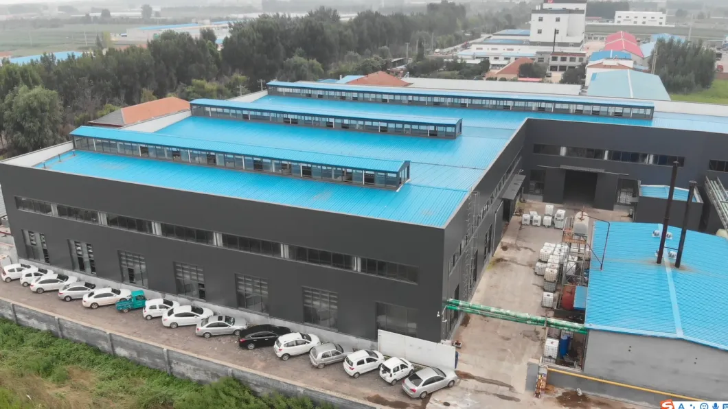 99.5% Purity Ethyl 2-Cyanoacrylate with Reach Certification