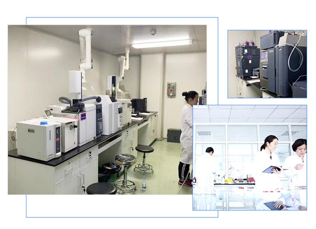 99.9% High Purity Prilocaine Hydrochloride/Prilocaine HCl CAS 1786-81-8