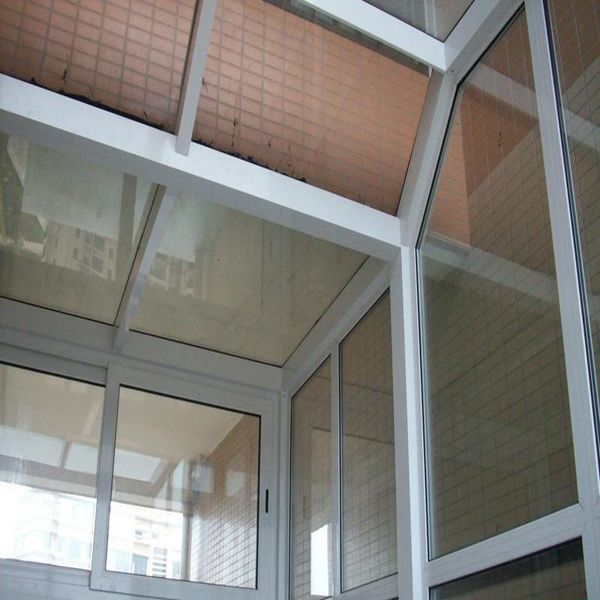 Acetic Big Plate Glass Silicone Sealant