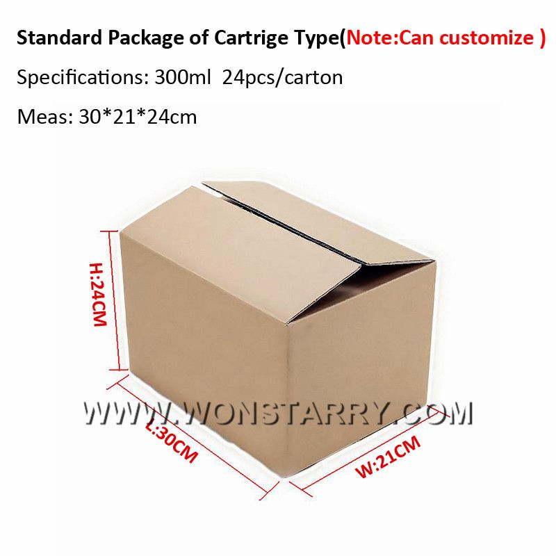 Acetic Big Plate Glass Silicone Sealant