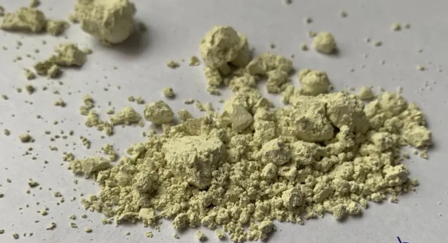 Aceticacid 45% Solution From Hongang China