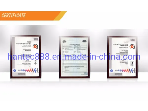 Acidity Silicone Sealant /Waterproof Silicone Sealant