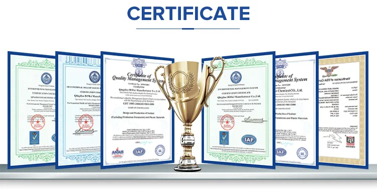 Acoustic Acid Alkali Resist Sealant Glue for Car