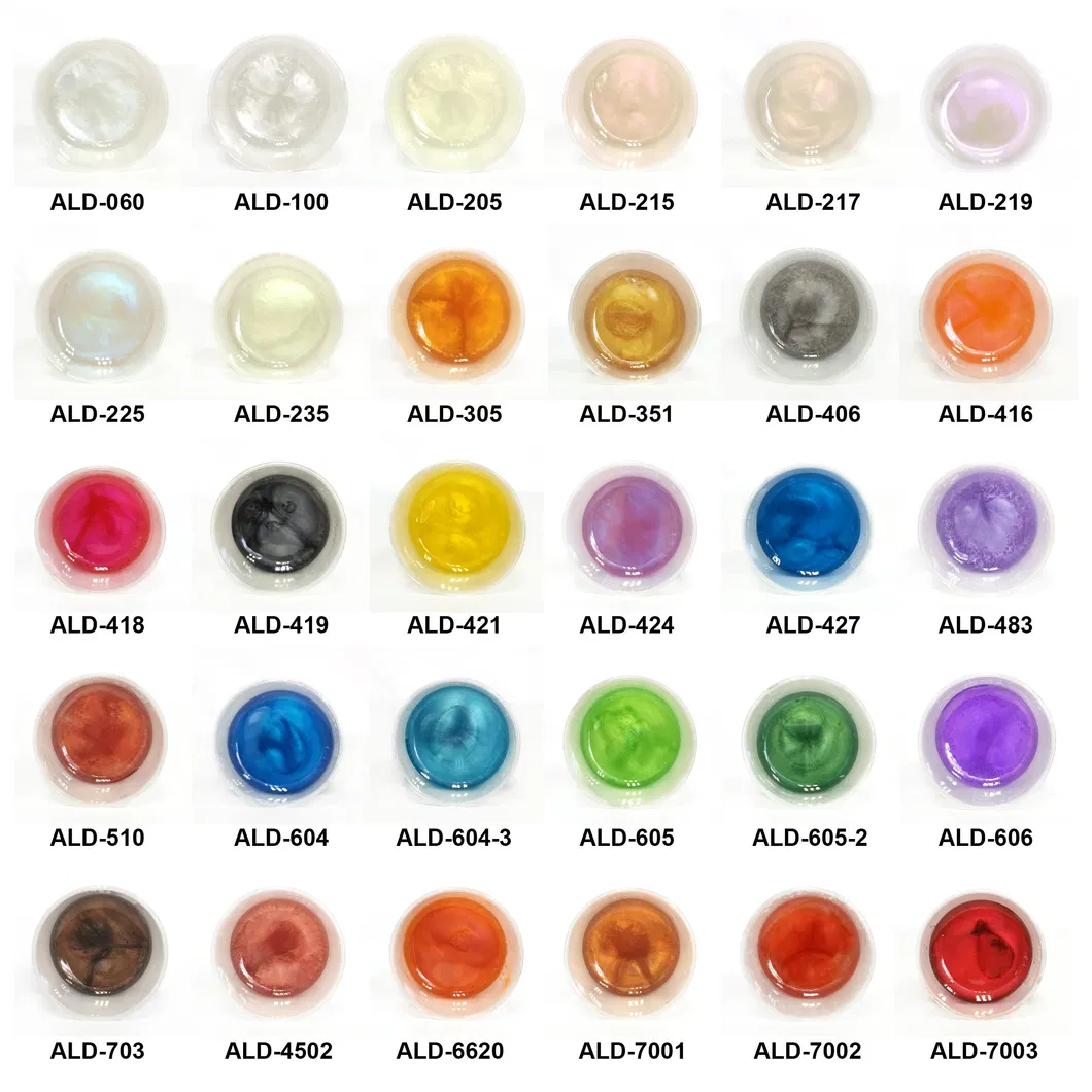 Alida Epoxy Resin Ab Glue for Wood Furniture