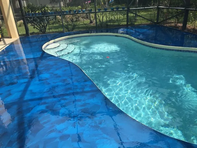 Alida Excellent Epoxy Hardener for Epoxy Flooring