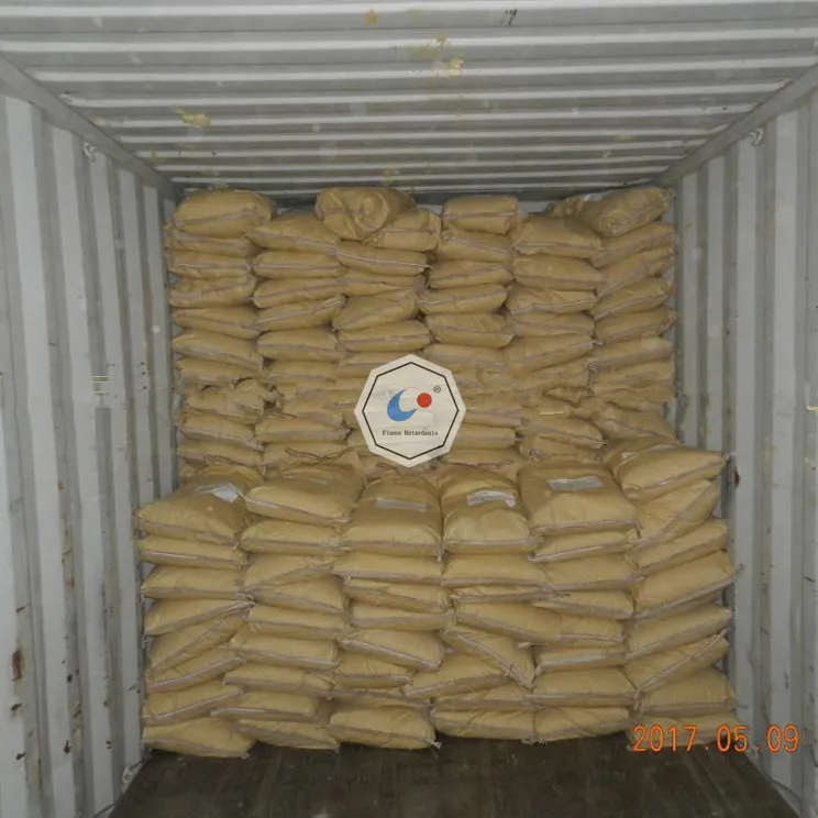 Ammonium Polyphosphate APP-II