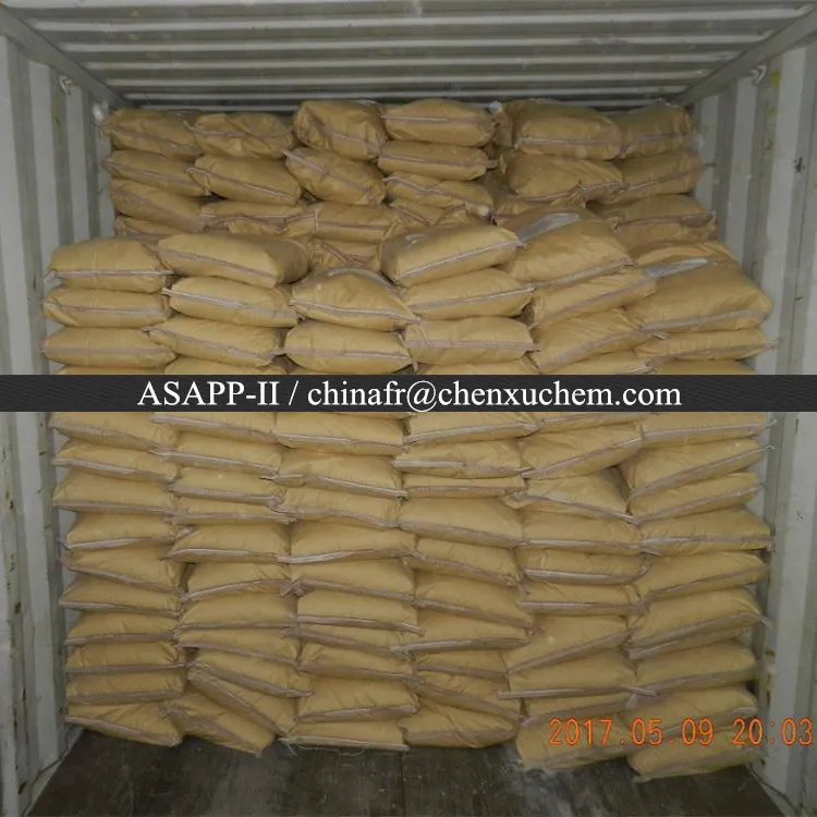 Ammonium Polyphosphate Factory