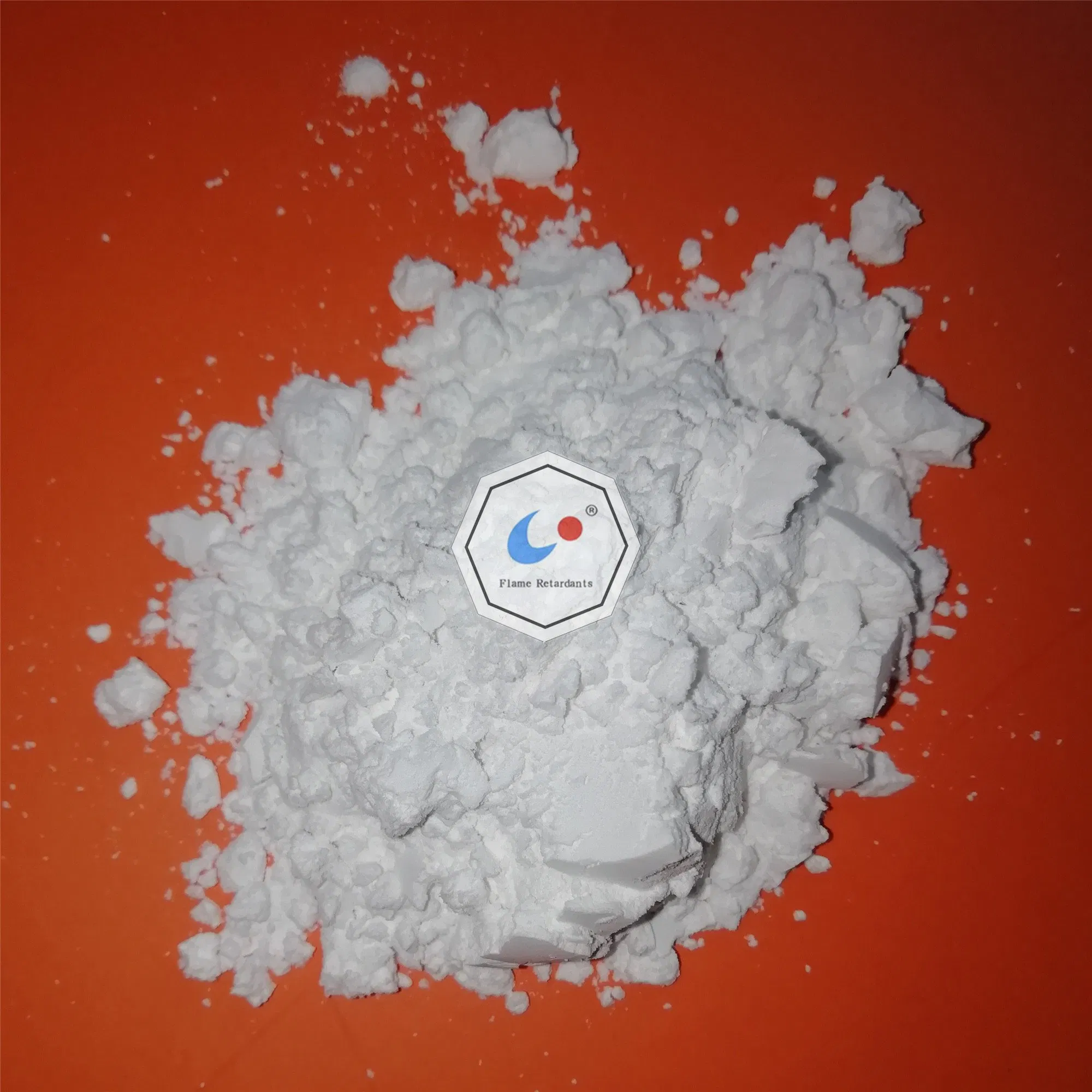 Ammonium Polyphosphate Factory