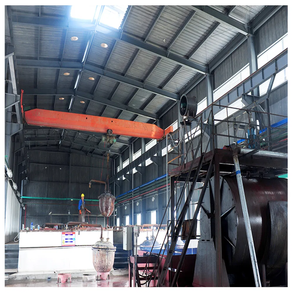 Ammonium Polyphosphate Used for Flame Retardant