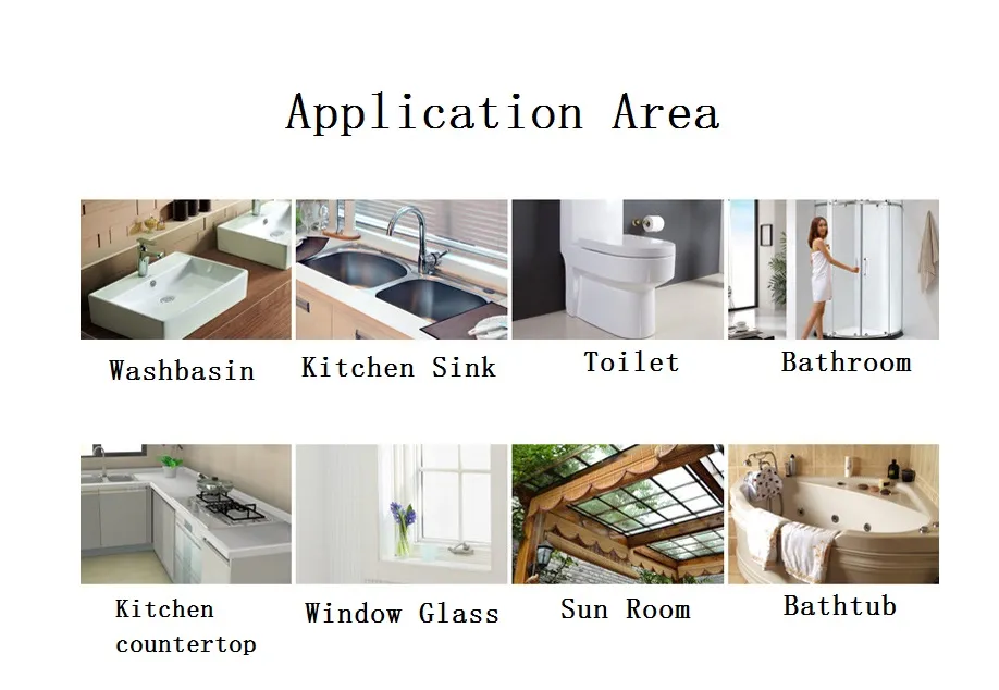 Anti Fungal High Grade Epoxy Tile Sealer Grout