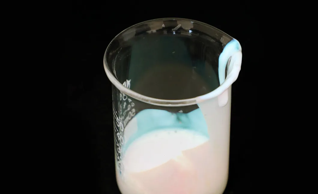 Aqueous Acrylic Emulsion Industrial Adhesives for Refrigeration Systems