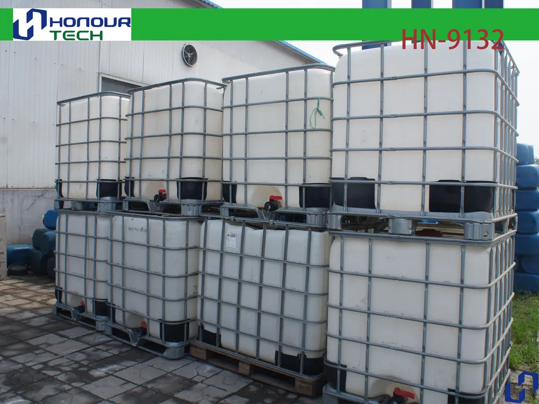 Aqueous Acrylic Emulsion Polymer for Inkjet Printing Coating Adhesive