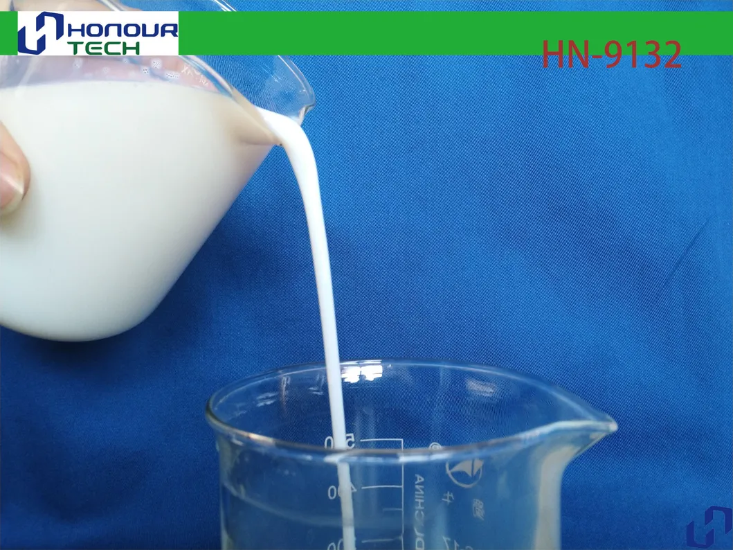 Aqueous Acrylic Emulsion Polymer for Inkjet Printing Coating Adhesive