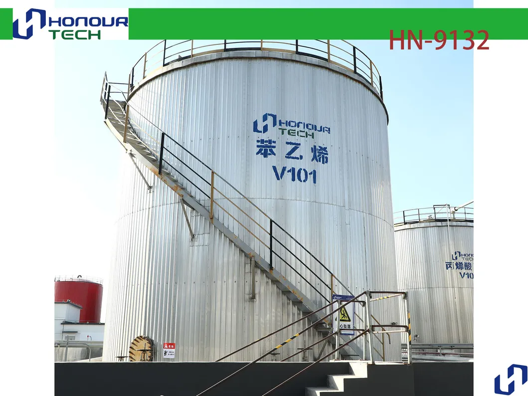 Aqueous Acrylic Emulsion Polymer for Inkjet Printing Coating Adhesive