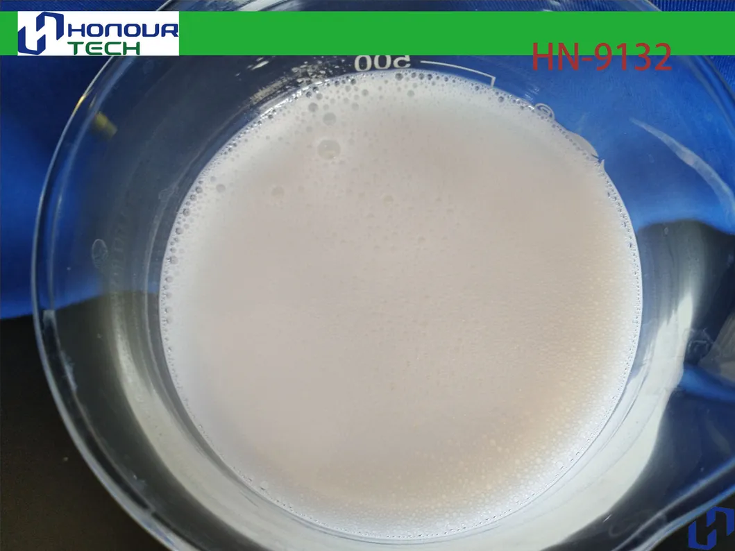 Aqueous Acrylic Emulsion Polymer for Inkjet Printing Coating Adhesive