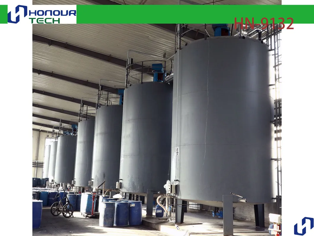 Aqueous Acrylic Emulsion Polymer for Inkjet Printing Coating Adhesive