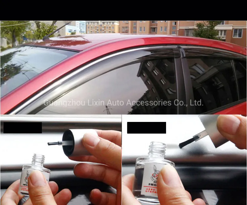 Automotive 3m 94 Primer Adhesion Promoter for Double Sided Tape