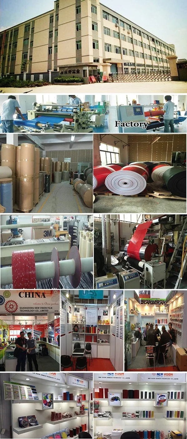 Automotive 3m 94 Primer Adhesion Promoter for Double Sided Tape