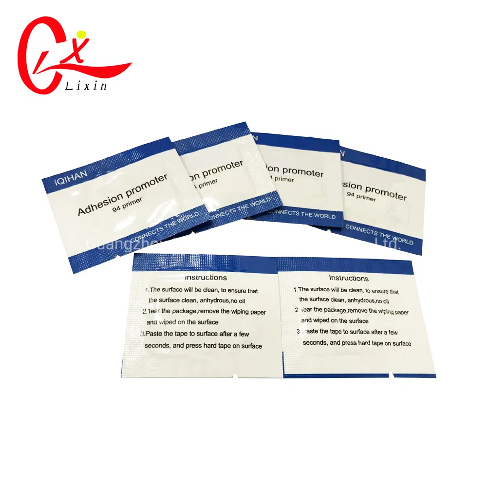 Automotive 3m 94 Primer Adhesion Promoter for Double Sided Tape