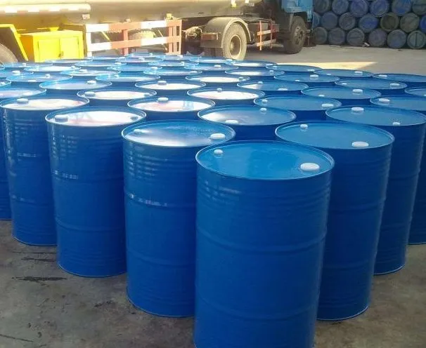 Base Price of Glacial Aceticacid in China Hg