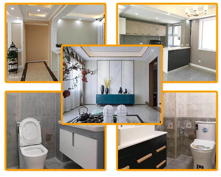 Bathroom Acetic Acrylic Sealant Water Based Silicone Sealant Adhesive