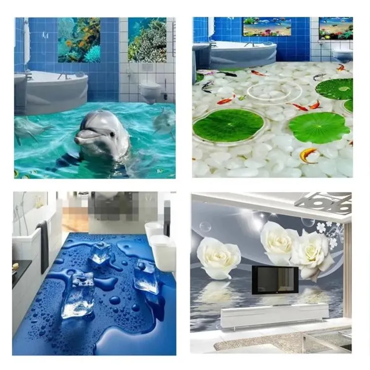Best Price and Good Quality High Hardness Clear Epoxy Resin for Floor Coating